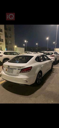 ام جي 6